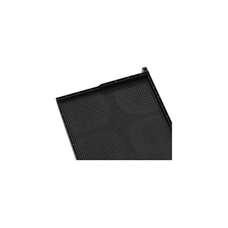 Wiesenfield Plastic bee frame with snakes 483 x 232 mm - 20 pcs