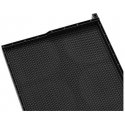 Wiesenfield Plastic bee frame with snakes 483 x 232 mm - 20 pcs Wiesenfield Plastic bee frame with snakes 483 x 232 mm - 20 pcs