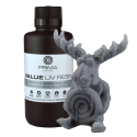 PrimaCreator Value Water-washable UV Resin - 500ml - Chromatic Silver PrimaCreator Value Water-washable UV Resin - 500ml - Chromatic Silver