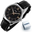 Vyriškas laikrodis CASIO MTP-V005L-1B5 + BOX (zd225b)