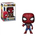 FUNKO Figure POP! Marvel-Av,I,War: Iron Spider FUNKO Figure POP! Marvel-Av,I,War: Iron Spider