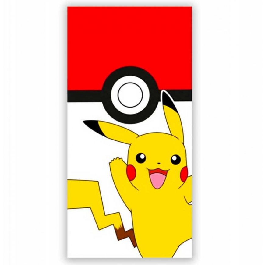 Nintendo rantapyyhe, 140 x 170 cm – 2