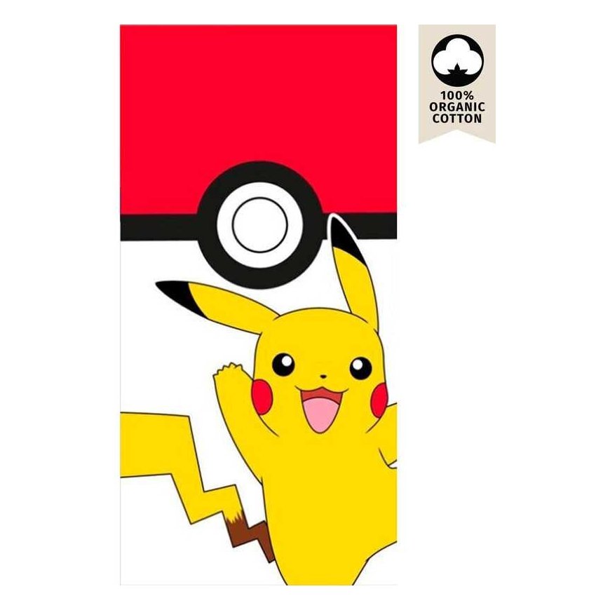 Nintendo Beach towel, 140 x 170 cm – 4