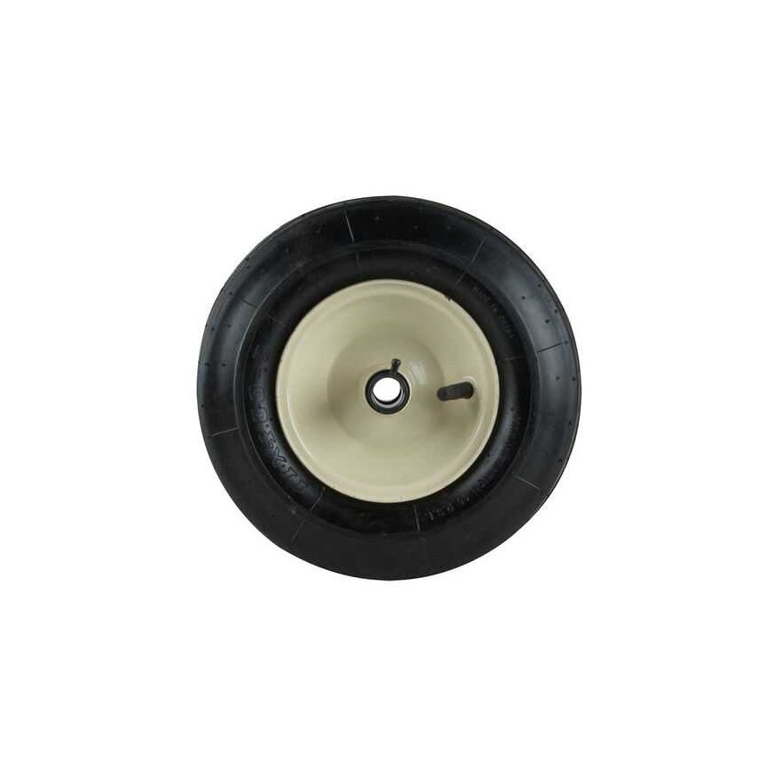 Wheel MTD 634-04212C RZT-42 for lawn tractors