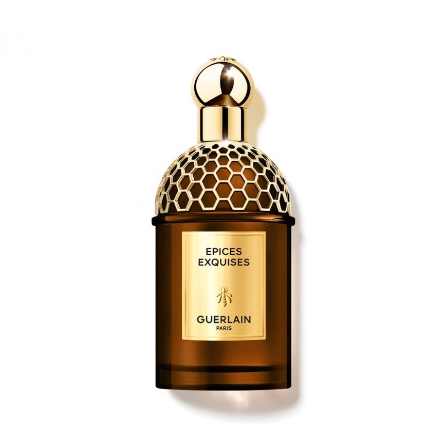 Guerlain Absolus Allegoria Epices Exquises 125