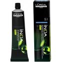 Ammattimainen hiusväri "L'oreal Professionnel Inoa No Ammonia Permanent Color 5.1 60g Ammattimainen hiusväri "L'oreal Professionnel Inoa No Ammonia Permanent Color 5.1 60g