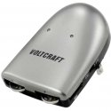 VOLTCRAFT Lithium button cell battery charger