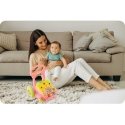 Educational pushchair with piano 2in1 for babies, Ricokids Educational pushchair with piano 2in1 for babies, Ricokids