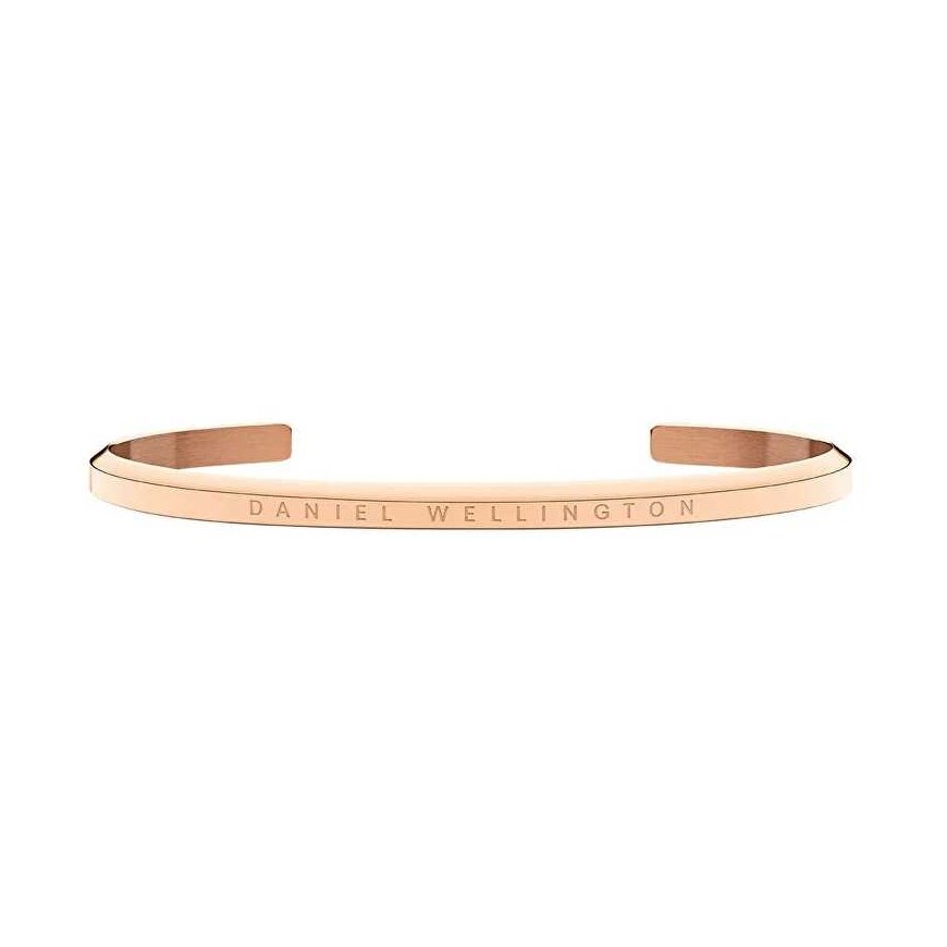 Daniel Wellington Fashion Solid Bronze Bracelet Classic DW0040000
