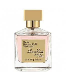 Fragrance World B Gentle Gold 100ml kvepalai Unisex EDP