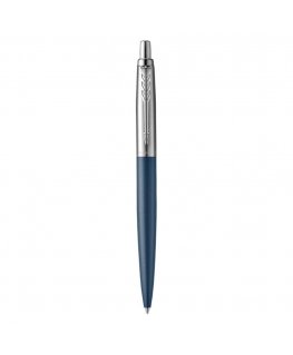 Parker 2068359 kuulakärkikynä Sininen Kuulakärkikynä klikkausmekanismilla Keskikokoinen 1 kpl