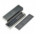 Parker 2068359 lodīšu pildspalva Zils Piespiežama izvelkamā lodīšu pildspalva Vidējs 1 pcs Parker 2068359 lodīšu pildspalva Zils Piespiežama izvelkamā lodīšu pildspalva Vidējs 1 pcs