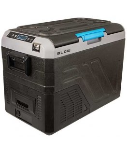 Kompresorius automobilinis šaldytuvas 35L BLOW