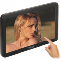 JUTIKLINIS MONITORIUS VGA, HDMI, AUDIO VM-T156M 15.6 " VILUX JUTIKLINIS MONITORIUS VGA, HDMI, AUDIO VM-T156M 15.6 " VILUX