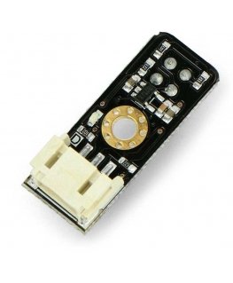 DFRobot Gravity line tracking sensor - reflector, 433MHz digital receiver