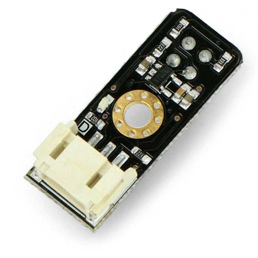 DFRobot Gravity line tracking sensor -