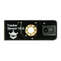 DFRobot Gravity line tracking sensor - reflector, 433MHz digital receiver