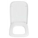 WENKO 24334100 WC-poti kaas Kõva prill-laud Duroplast Valge WENKO 24334100 WC-poti kaas Kõva prill-laud Duroplast Valge