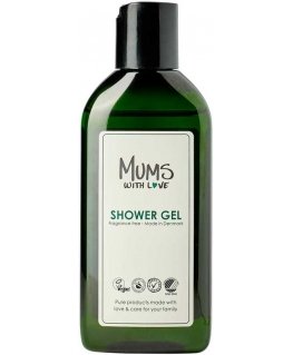 Mums With Love - Bath & Shower Gel 100 ml