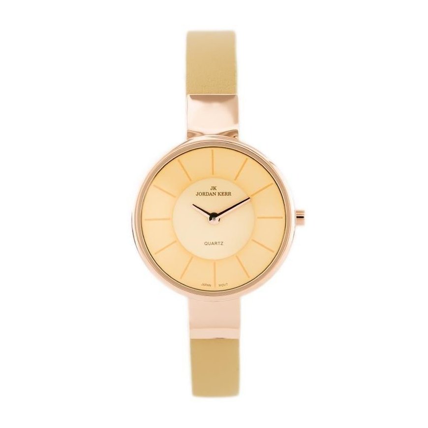 Jordan Kerr JORDAN KERR WOMEN`S WATCH