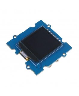 Seeed Studio Grove - OLED 1.12” (SH1107) v3.0 128x128px SPI/I2C display - Seeedstudio 104020250