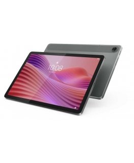 Planšetė Lenovo Tab 10.1" (TB311FU) 4GB 128GB Luna Pilkas + dangtelis su stovu