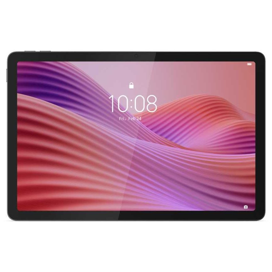 Tabletti Lenovo Tab 10,1" (TB311FU) 4GB 128GB Luna Grey + kansi jalustalla – 4