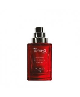 The Different Company, Red Burning Night, Eau De Parfum, Unisex, 100 ml