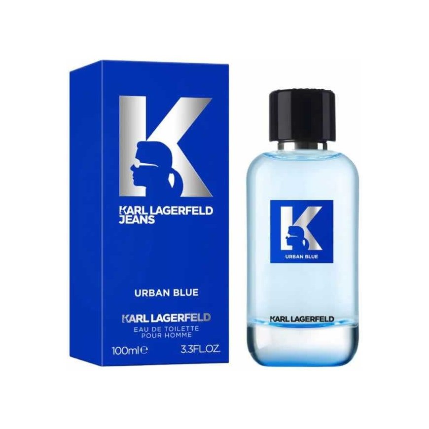 Karl Lagerfeld Karl Lagerfeld Jeans Urban