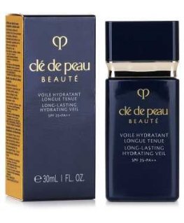 Clé de Peau Beauté Long-Lasting Hydrating Veil SPF 25 (Long-Lasting Hydrating Veil) 30 ml 30ml primer