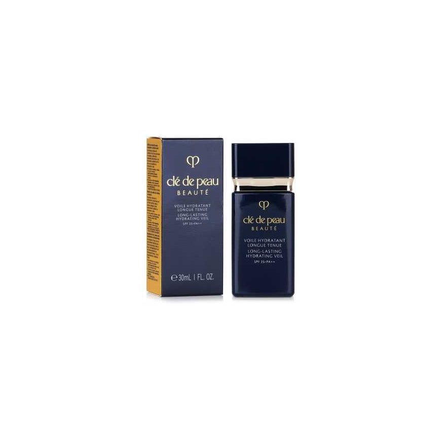 Clé de Peau Beauté Long-Lasting Hydrating Veil SPF 25 (Long-Lasting Hydrating Veil) 30 ml 30 ml primer