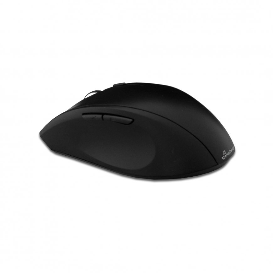 MediaRange MROS208 mouse Office Right-hand RF Wireless Optical 1600 DPI – 4