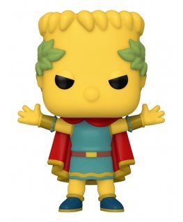 FUNKO POP! POP Movies: Avatar: The Way Of Water - Lo’ak, Multicolour, 4-inch, Movie, Collectible, Toys