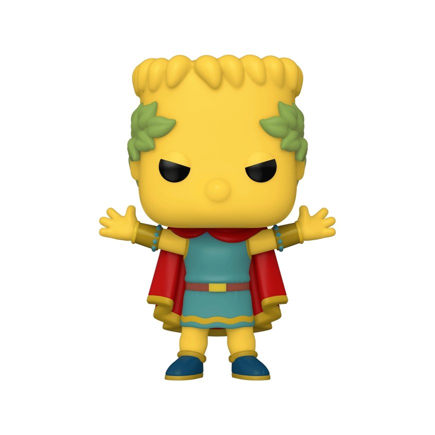 FUNKO POP! 59295 veiksmo / kolekcinė figūrėlė