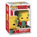 FUNKO POP! 59295 veiksmo / kolekcinė figūrėlė FUNKO POP! 59295 veiksmo / kolekcinė figūrėlė