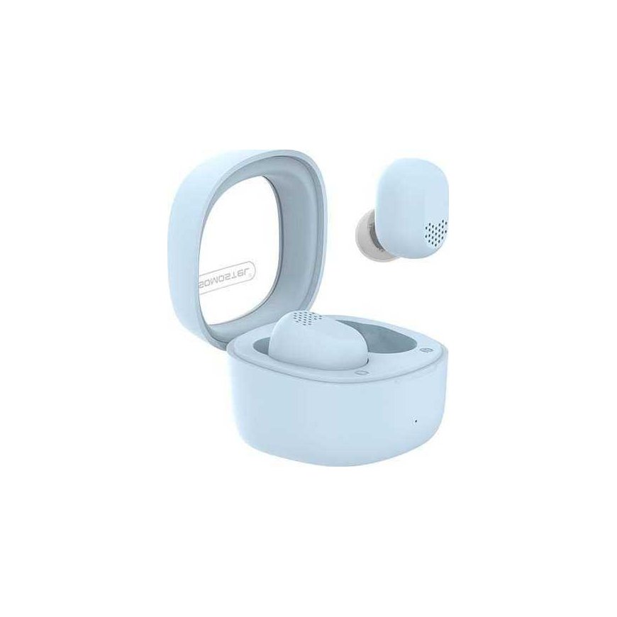 Headphones Somostel I660 blue