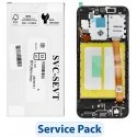 ServicePack LCD Screen SAMSUNG A20e A202F GH82-20186A ServicePack LCD Screen SAMSUNG A20e A202F GH82-20186A