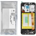„ServicePack“ LCD ekranas SAMSUNG A20e A202F GH82-20186A „ServicePack“ LCD ekranas SAMSUNG A20e A202F GH82-20186A