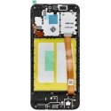 „ServicePack“ LCD ekranas SAMSUNG A20e A202F GH82-20186A „ServicePack“ LCD ekranas SAMSUNG A20e A202F GH82-20186A