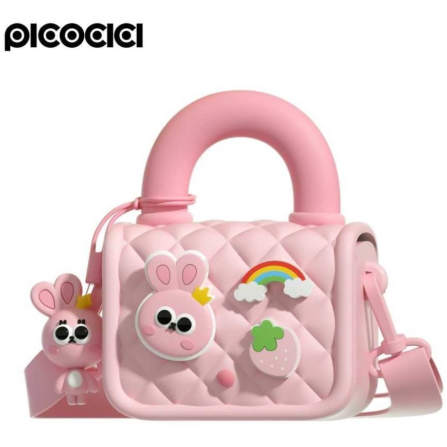 Alpina Blue PICOCICI KIDS HAND BAG K54 blue – 5