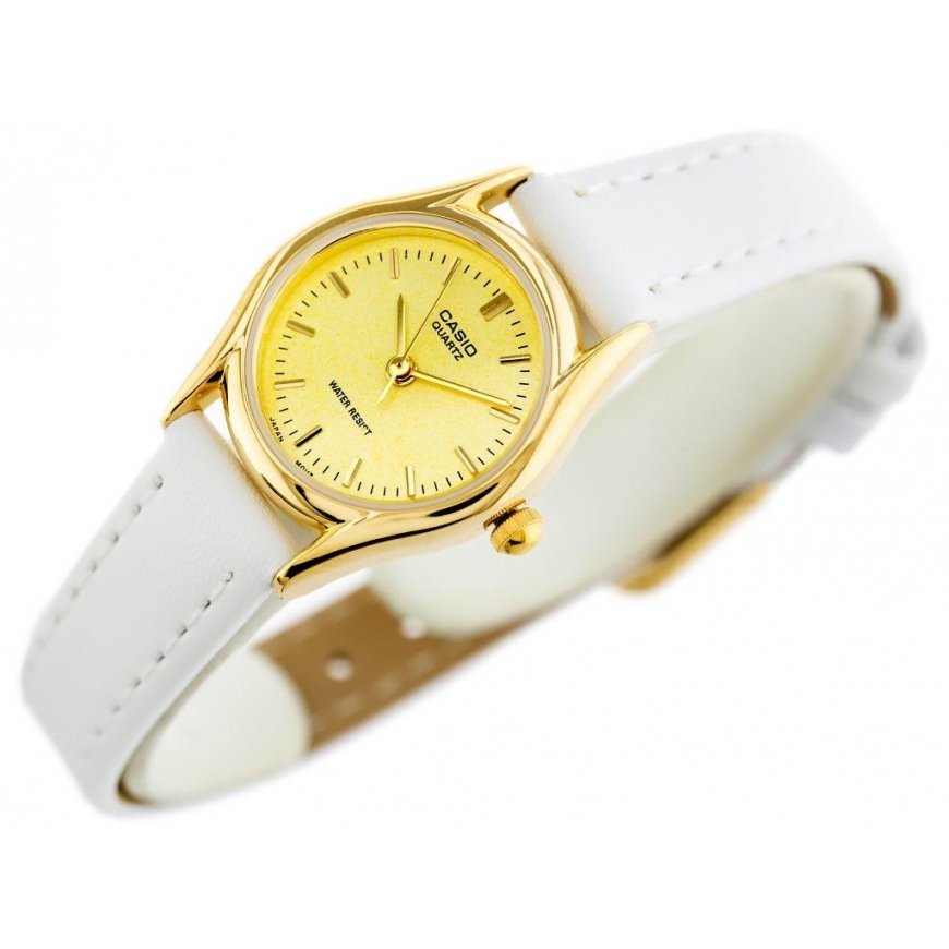 Watch DAMSKI CASIO LTP-1094Q 9ARDF (zd522l) + BOX – 2