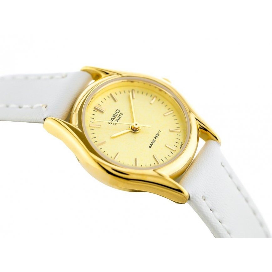 Laikrodis DAMSKI CASIO LTP-1094Q 9ARDF (zd522l) + BOX – 3