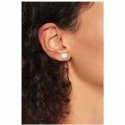 Women's earrings Tommy Hilfiger Stainless steel 2 cm