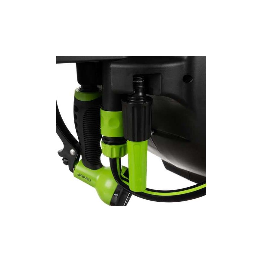 Gardlov 25509 automaattinen puutarhaletkukela – 5