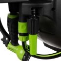 Gardlov 25509 automatic garden hose reel Gardlov 25509 automatic garden hose reel