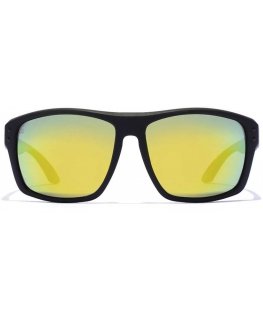 Abiejų lyčių akiniai nuo saulės Northweek Bold ø 58 mm Geltona Juoda