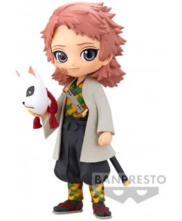 Banpresto Demon Slayer Kimetsu no Yaiba Sabito Ver.AQ posket figure 14cm