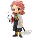 Banpresto Demon Slayer Kimetsu no Yaiba Sabito Ver.AQ posket figure 14cm