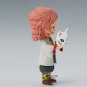 Banpresto Demon Slayer Kimetsu no Yaiba Sabito Ver.AQ taskufiguuri 14cm Banpresto Demon Slayer Kimetsu no Yaiba Sabito Ver.AQ taskufiguuri 14cm