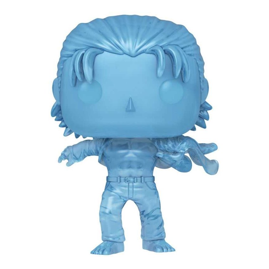 Funko Set figuuri POP & Tee Attack on Titan Eren Exclusive